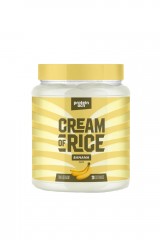 PROTEİNOCEAN CREAM OF RICE LANSMAN